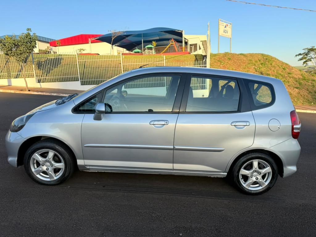 HONDA Fit - Foto