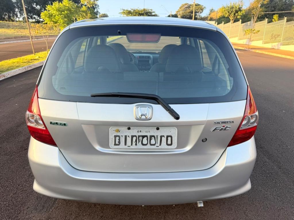 HONDA Fit - Foto