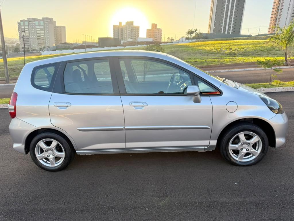 HONDA Fit - Foto