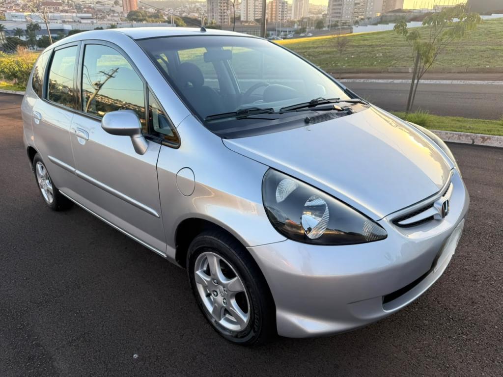 HONDA Fit - Foto