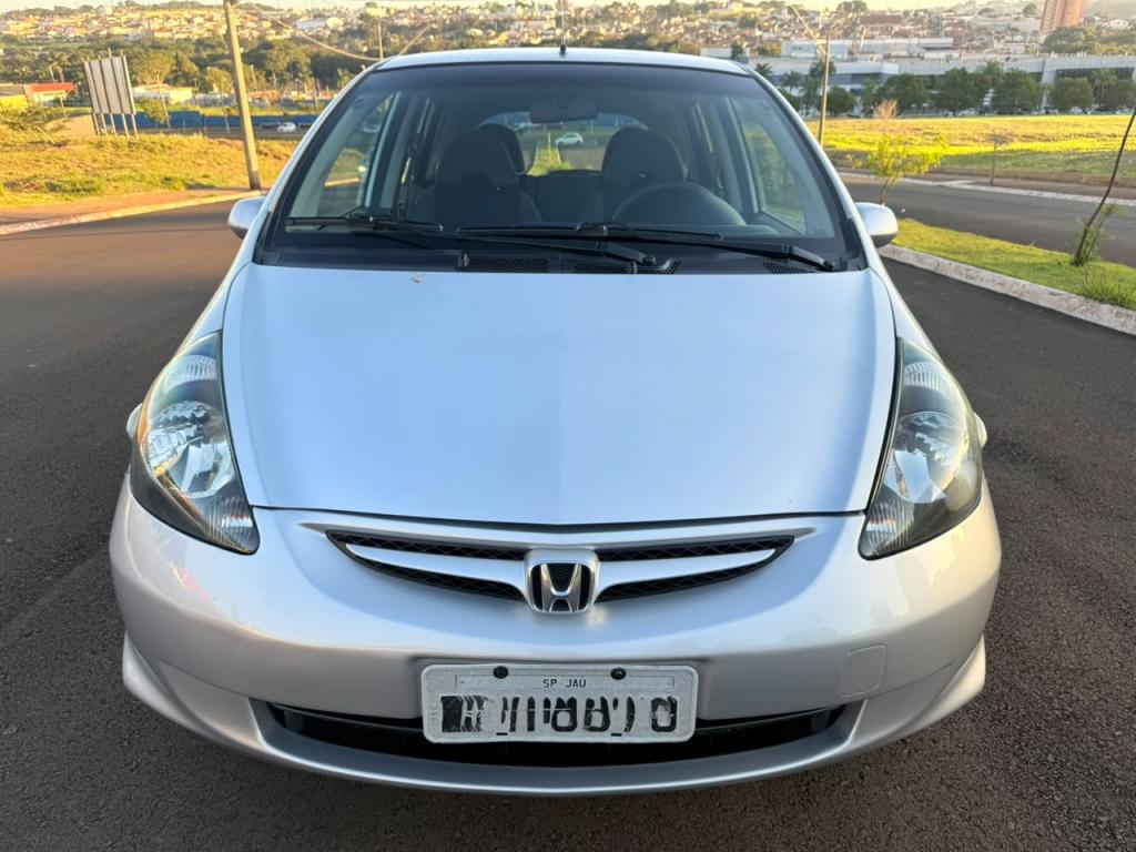 HONDA Fit - Foto