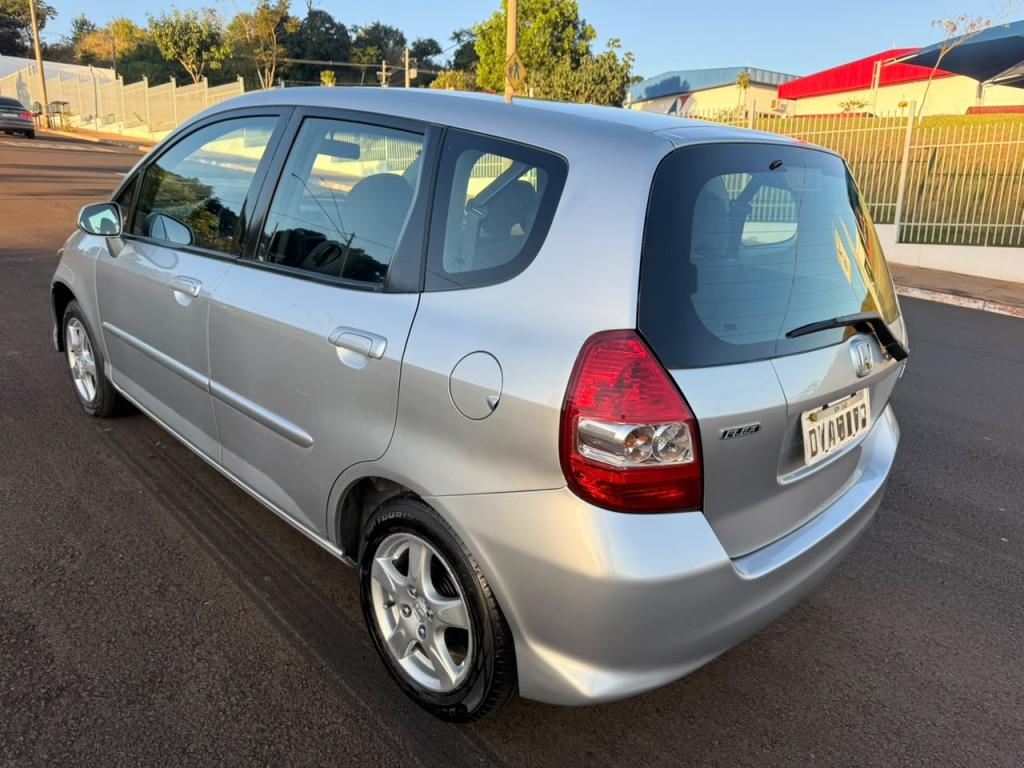 HONDA Fit - Foto