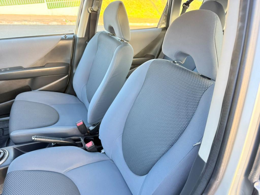 HONDA Fit - Foto