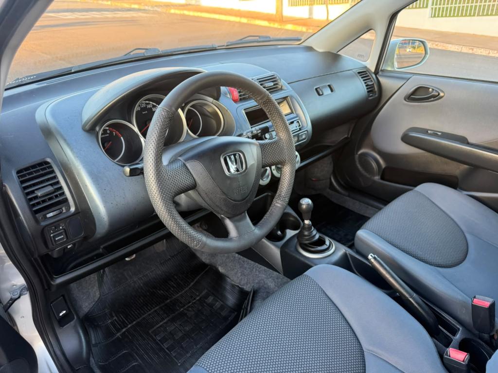 HONDA Fit - Foto