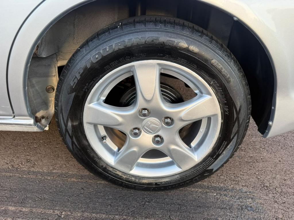 HONDA Fit - Foto