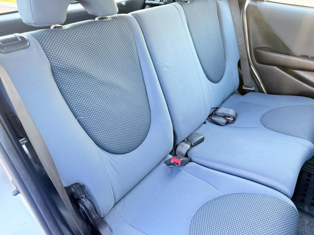 HONDA Fit - Foto