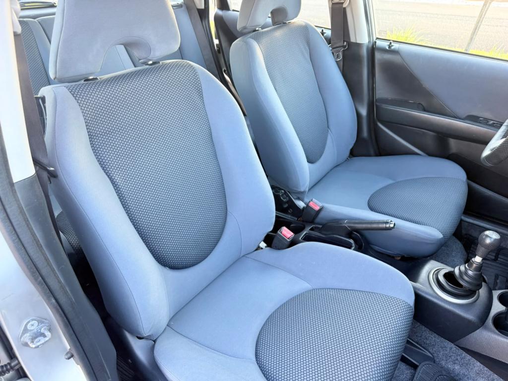 HONDA Fit - Foto