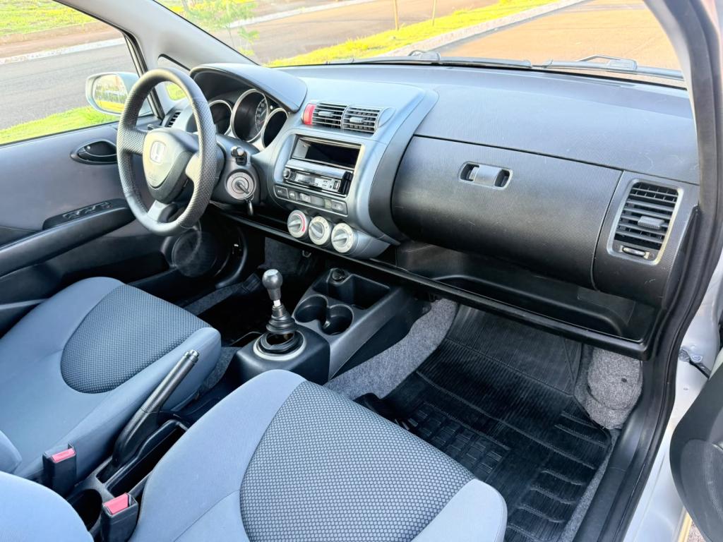 HONDA Fit - Foto