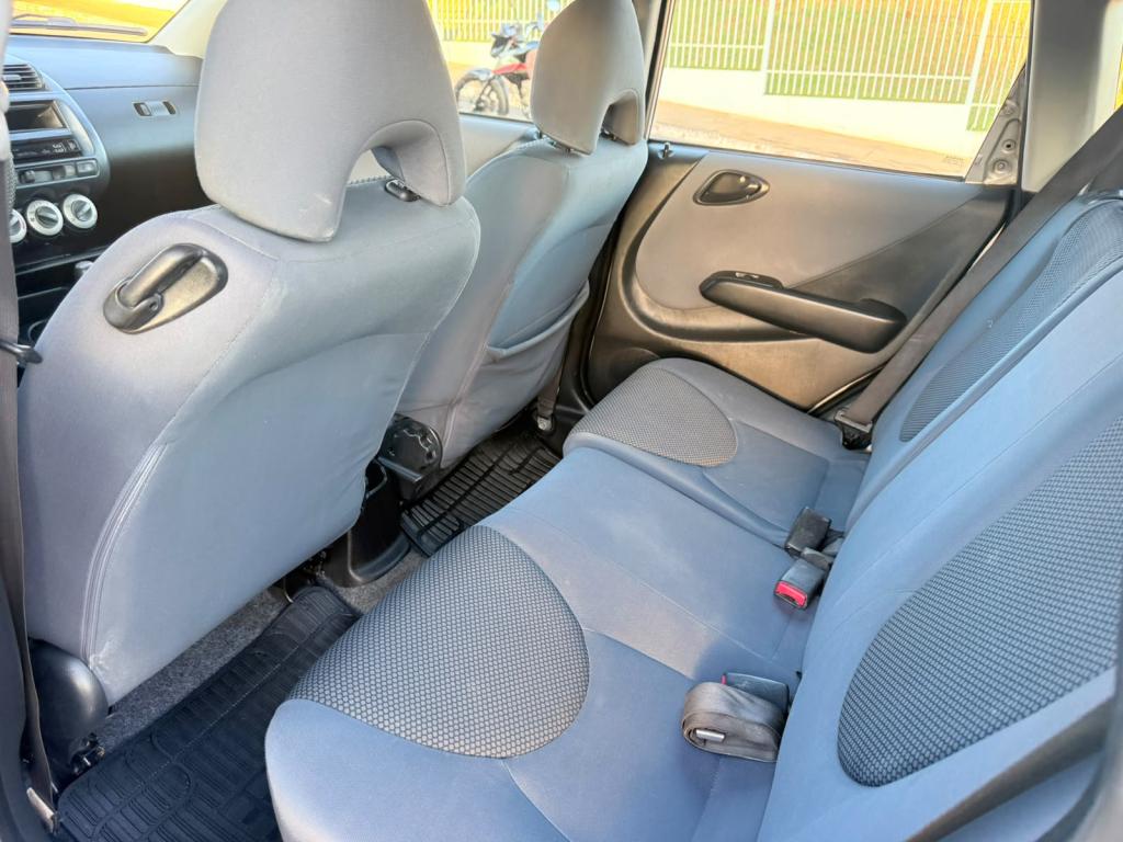 HONDA Fit - Foto