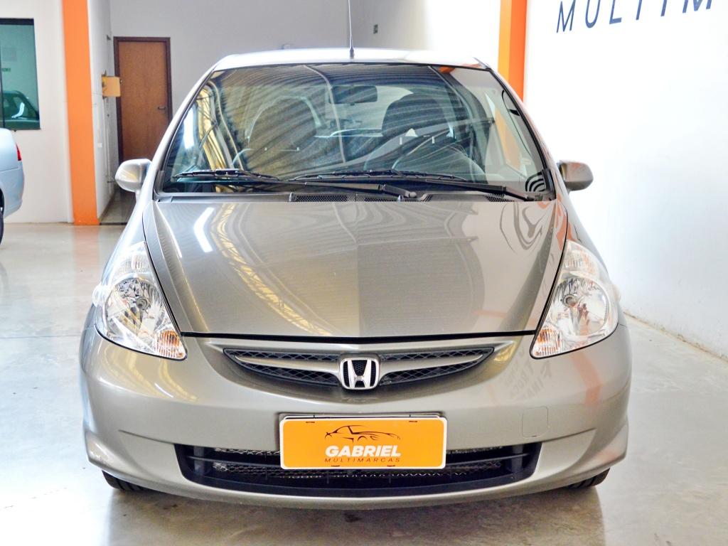 HONDA Fit - Foto