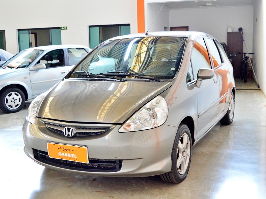 HONDA Fit - Foto