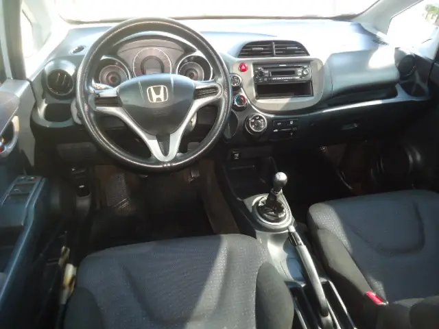HONDA Fit - Foto