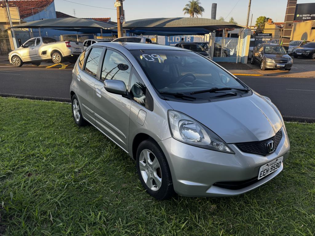 HONDA Fit - Foto