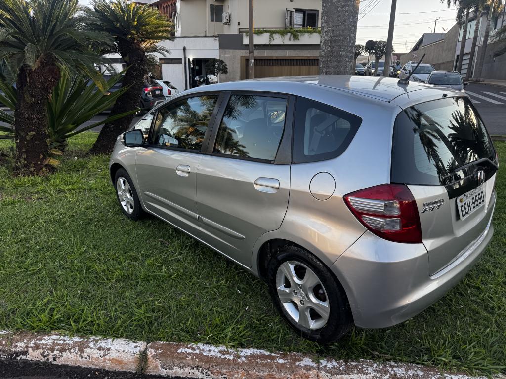 HONDA Fit - Foto