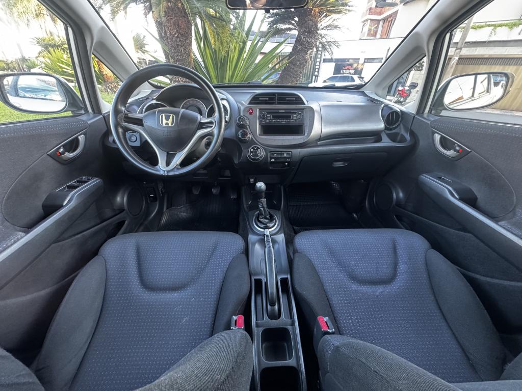 HONDA Fit - Foto