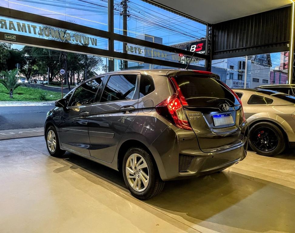 HONDA Fit - Foto