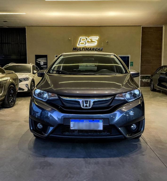 HONDA Fit - Foto