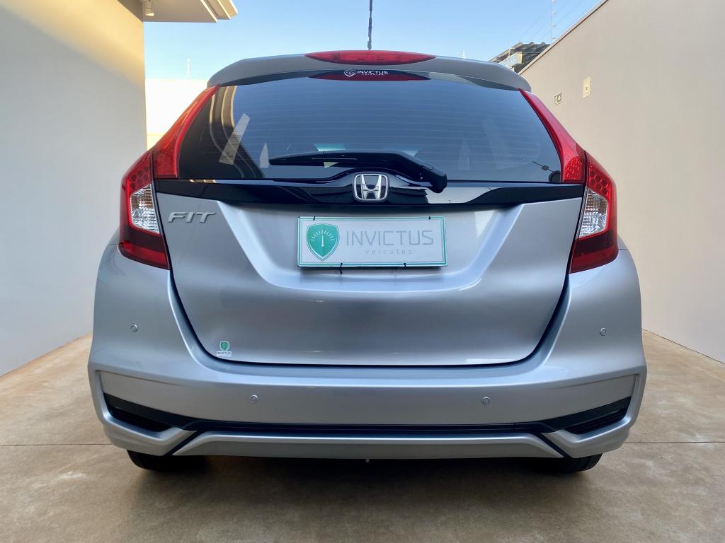 HONDA Fit - Foto