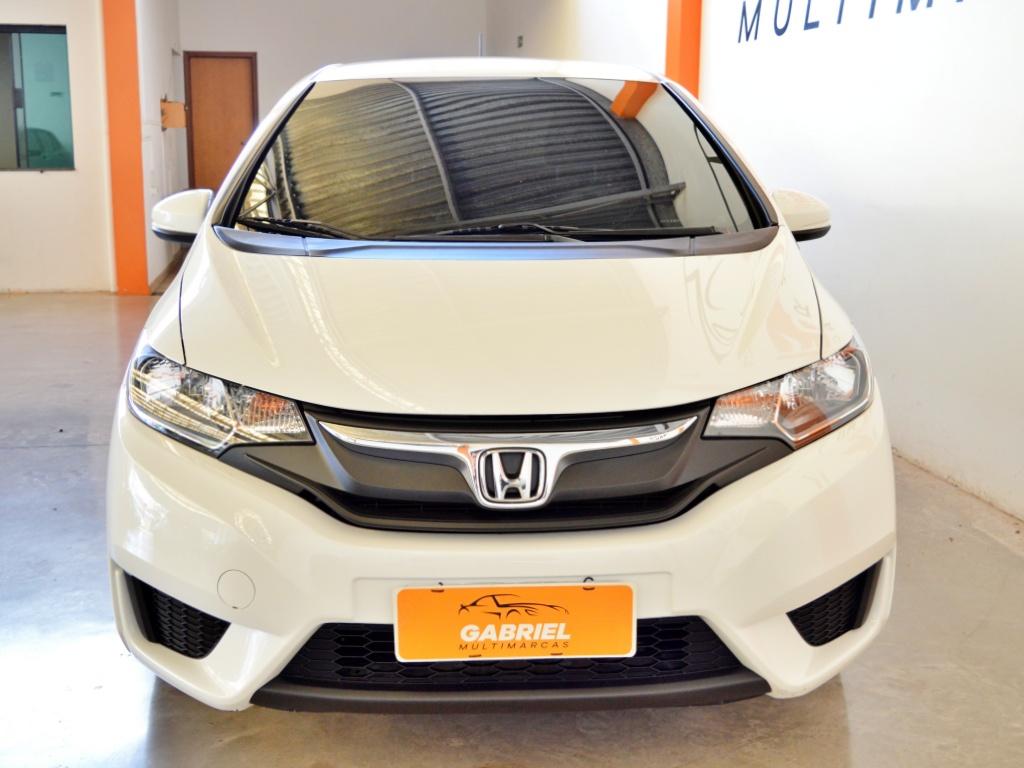 HONDA Fit - Foto