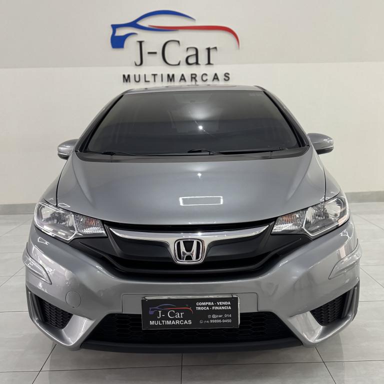 HONDA Fit - Foto