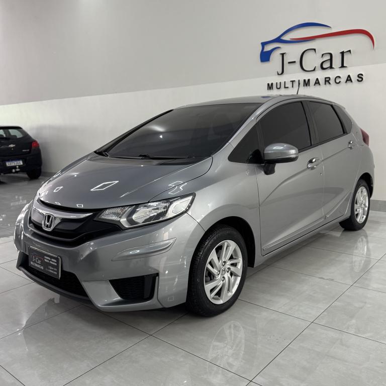 HONDA Fit - Foto
