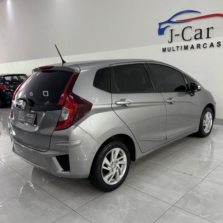 HONDA Fit - Foto