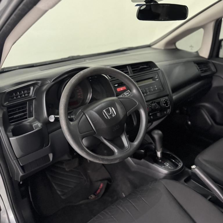 HONDA Fit - Foto