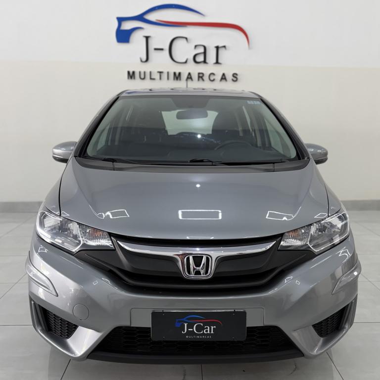 HONDA Fit - Foto