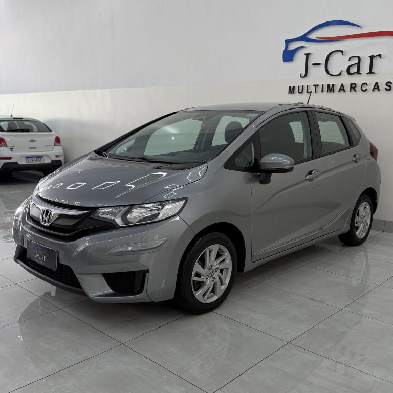 HONDA Fit - Foto