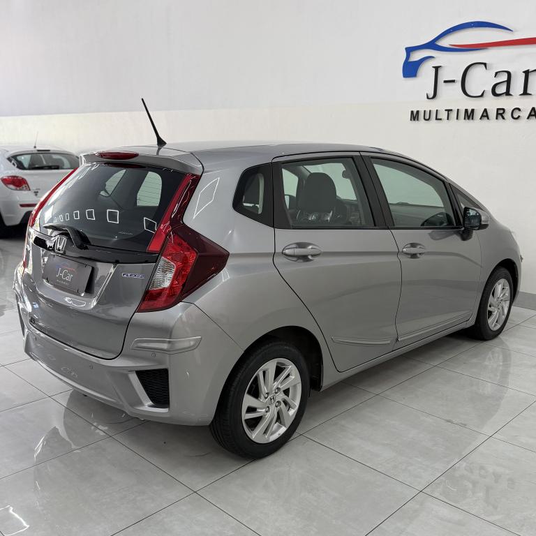 HONDA Fit - Foto