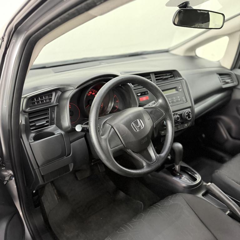 HONDA Fit - Foto