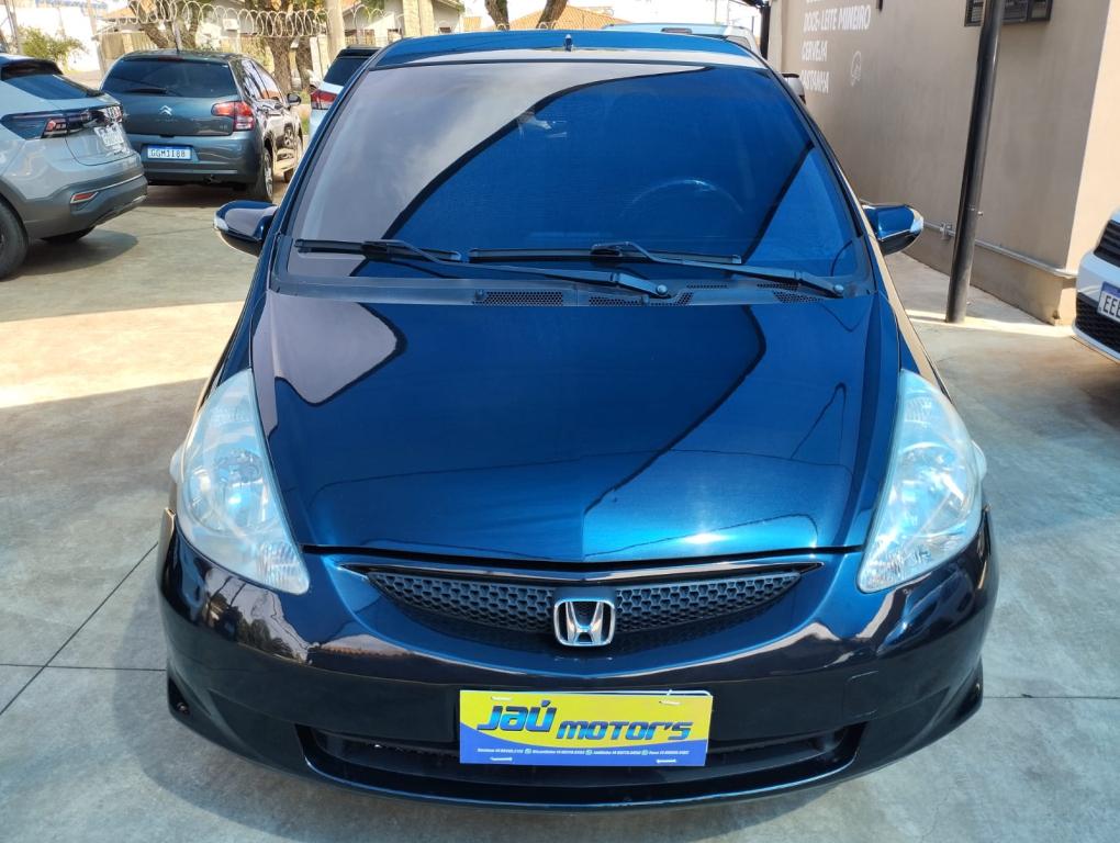 HONDA Fit - Foto