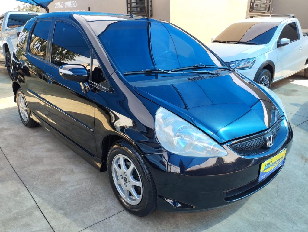 HONDA Fit - Foto
