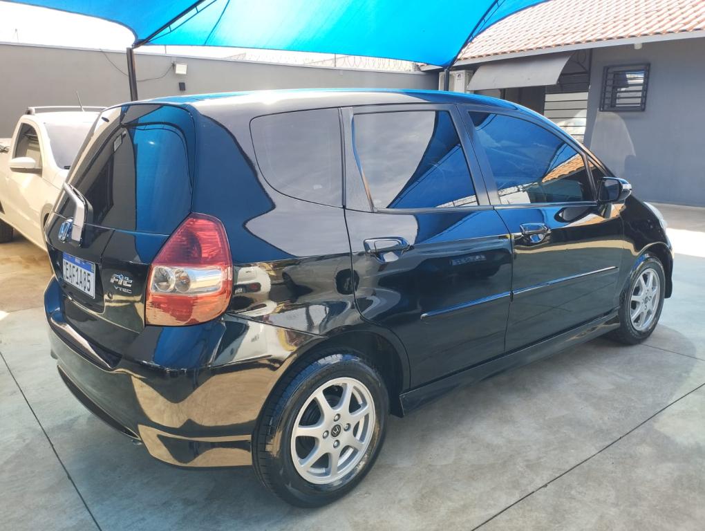 HONDA Fit - Foto