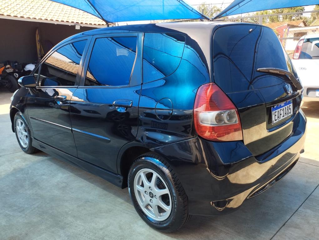 HONDA Fit - Foto