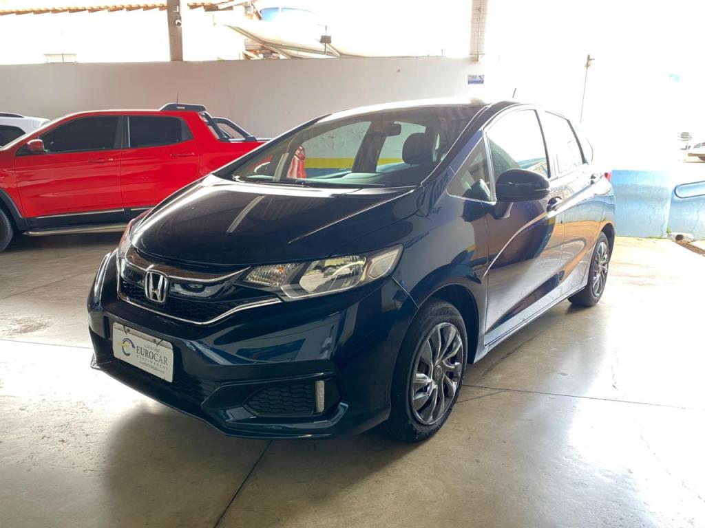 HONDA Fit - Foto