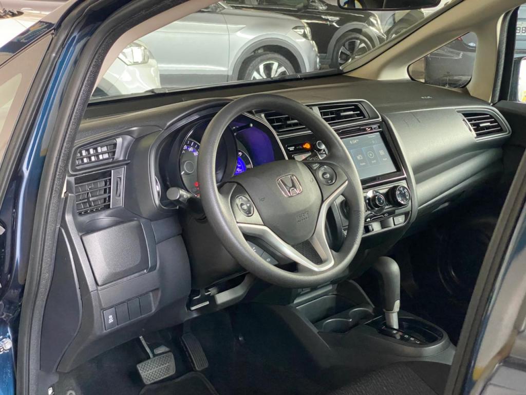 HONDA Fit - Foto