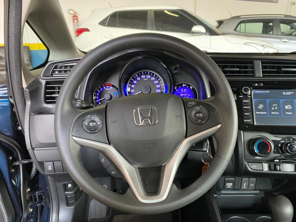 HONDA Fit - Foto