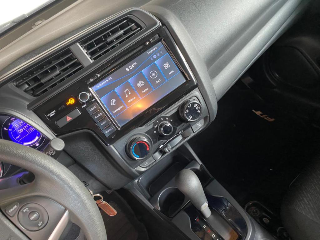 HONDA Fit - Foto