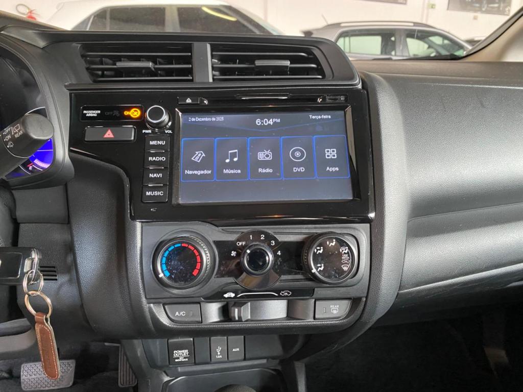 HONDA Fit - Foto