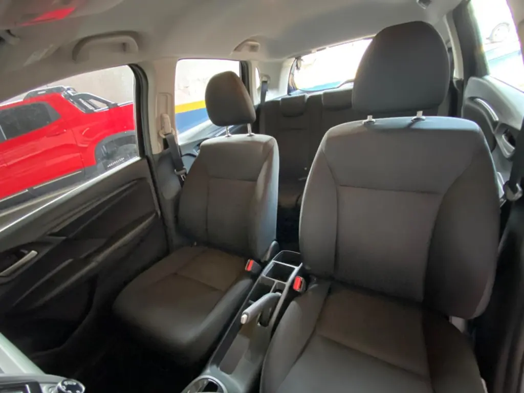 HONDA Fit - Foto