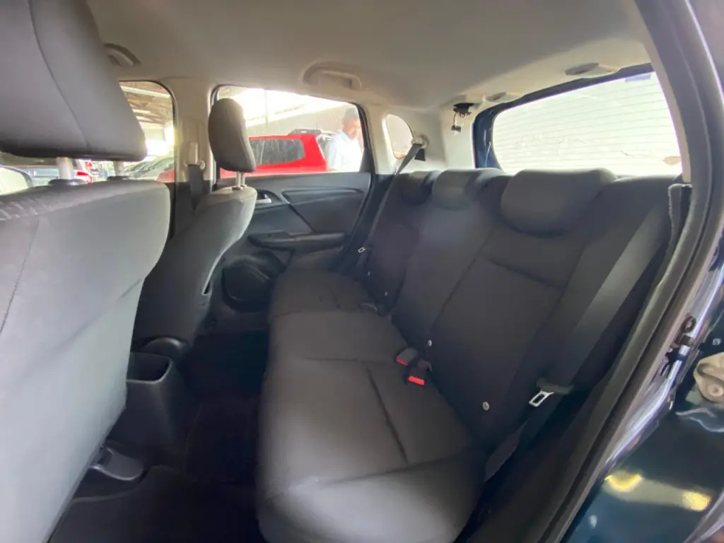 HONDA Fit - Foto