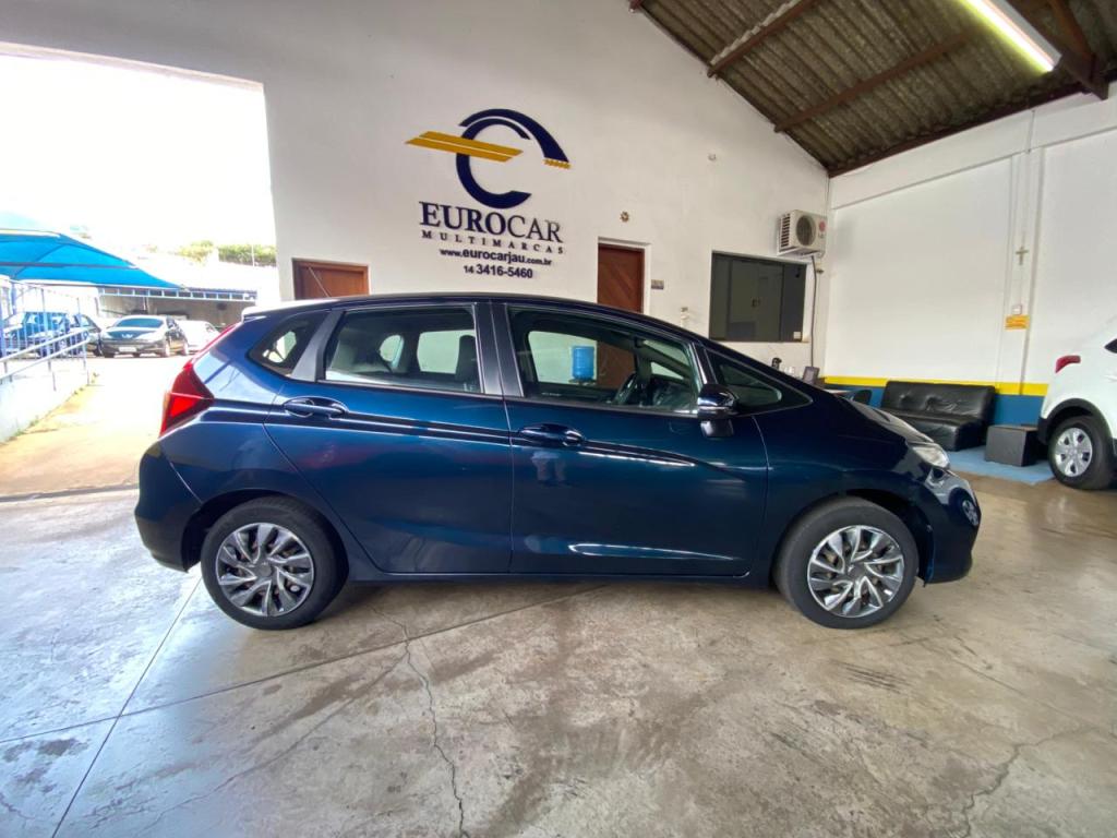HONDA Fit - Foto