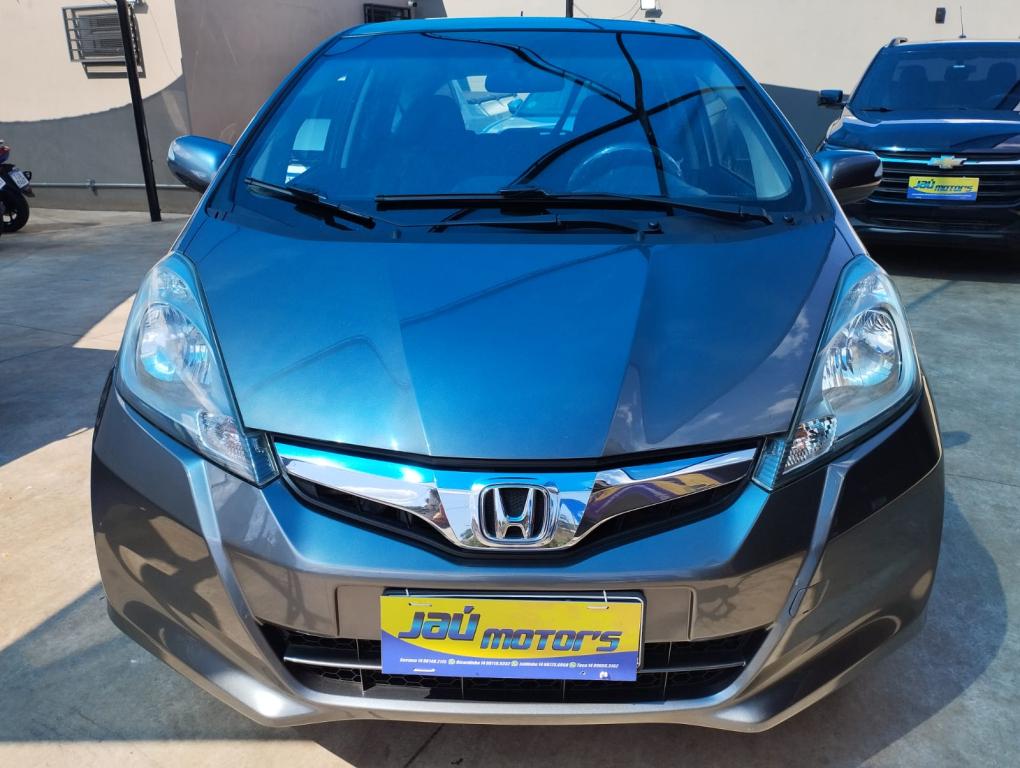 HONDA Fit - Foto