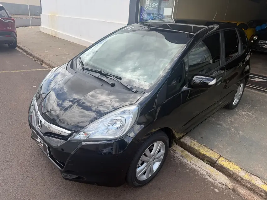 HONDA Fit - Foto