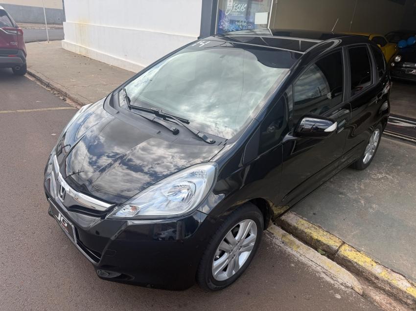HONDA Fit - Foto