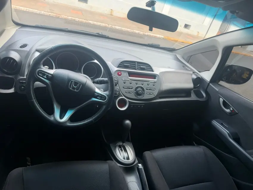 HONDA Fit - Foto