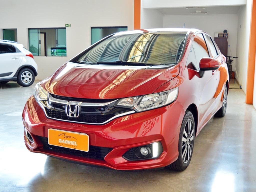 HONDA Fit - Foto