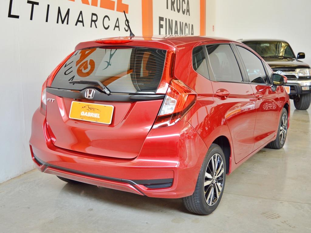 HONDA Fit - Foto