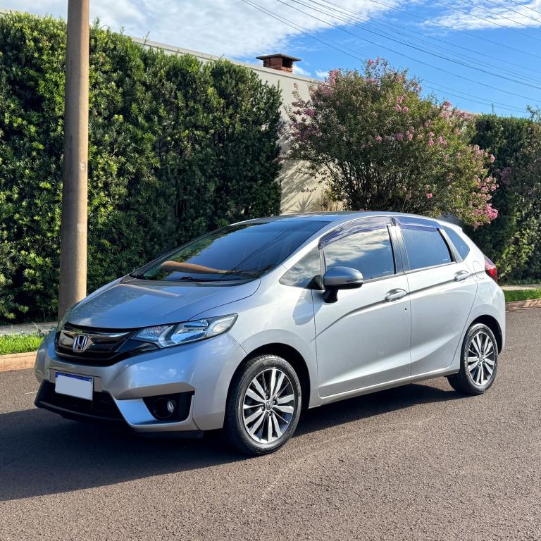 HONDA Fit - Foto